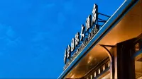 Maotai International Hotel - Fitnessstudio