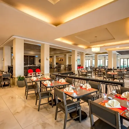 Grand Tala Bay Resort Aqaba