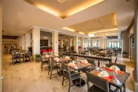 Grand Tala Bay Resort Aqaba - breakfast