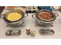 Smile Hotel Yonago - breakfast