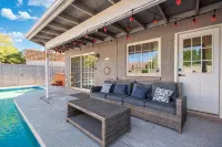 Little Oasis | Pool, Spa & Game Room - Pool