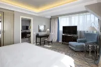 Marina Yacht by Stellar Sochi Hotel - Deniz Manzaralı