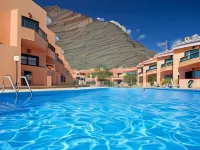 CT Las Tres Palmeras - Valle Gran Rey - Beach