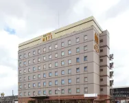 JR-East Hotel Mets Kitakami - Wifi