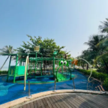 Gelang Patah Forest City-Ataraxia Park 3