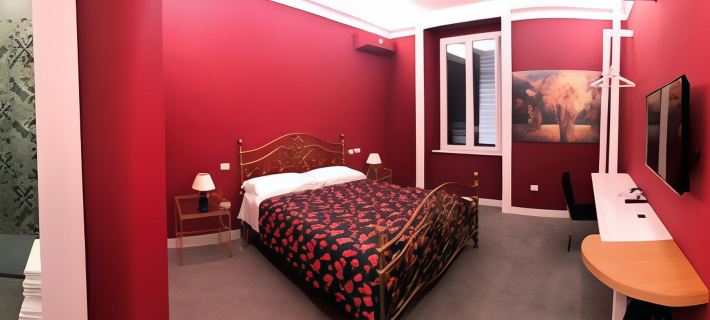 Sunset Bed And Breakfast Hotels in Neapel