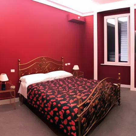 Sunset Bed And Breakfast