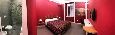 Sunset Bed And Breakfast Hotel di 