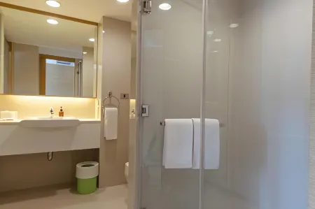 水門維拉迪輝光飯店