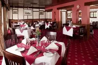 Roebuck Inn Hotels in Welwyn
