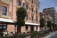 Palazzo Foti Hotel Hotels in Crotone