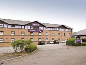 Premier Inn Hemel Hempstead West