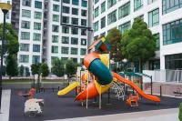 D'Summit Residences by Yml Home