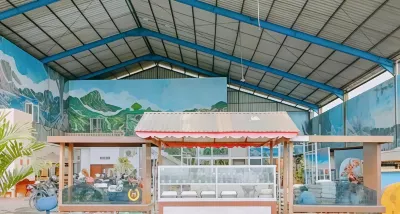RedDoorz @ Tongas Probolinggo Hotel dekat PASAR NGOPAK DESA ARJOSARI