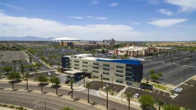 Aloft Glendale at Westgate