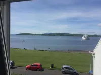 Broom Lodge Hotels in Largs