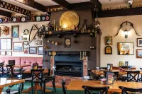 Rutland Arms Inn