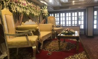 Hotel Shalimar Rawalpindi
