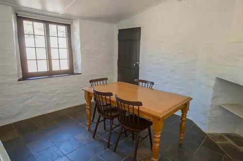 Paxton Square Cottages - Haustierfreundliche