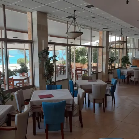 Poseidon Hotel