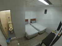 Golden Gate Hotel Kemaman by RVH Hôtels à : Chukai