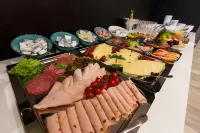 ドルメロ ホテル ブダペスト