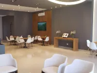 Urquiza Suites Salta