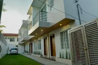 Mailz Haven Beautifl 3Br Modern Aprt Near SM Door-D Hotels near UNITOP