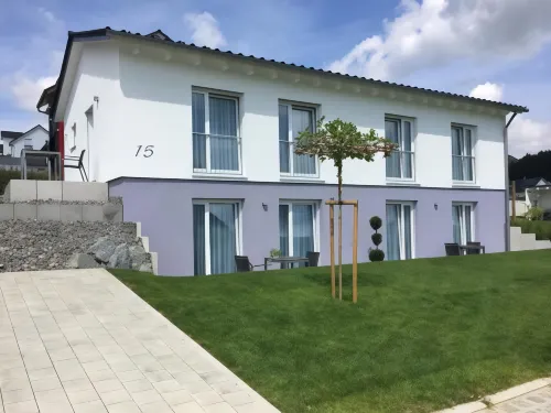Rent-my-Apartment Hotels in Wehingen