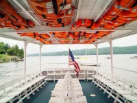 Basin Harbor Hotels in Vergennes