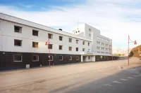 Scandic Honningsvåg Hotels in 