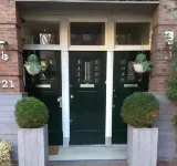 Vondelpark House B&B