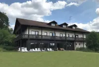 Ferien Vom Ich, Bayerischer Wald, Hotel & Restaurant Các khách sạn ở Sankt Englmar