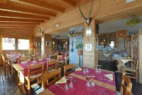 Hotel Maisonnette Hotels in Chatillon