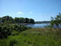 Gästehaus Flensburg Engelsby فنادق في Glucksburg
