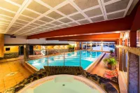 Hotel Central Résidence Hotels in Leysin