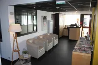 Bel Hotel Hotels in Missillac