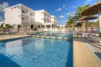 Lago Playa Hotels in La Savina