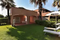Portorosa Residence Hotels in Tripi