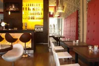 Smartcity Designhotel Hotels in Hannover