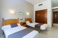 Hotel Costa Andaluza Hôtels à : Motril