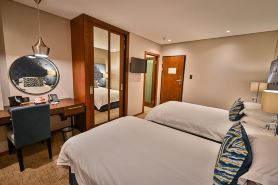 Premier Splendid Inn Bloemfontein