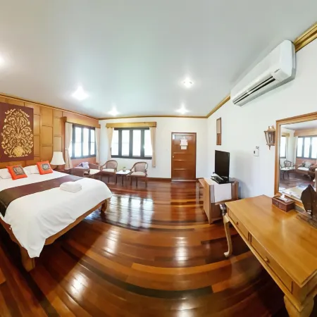 Hotel Siblanburi Resort