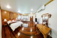 Hotel Siblanburi Resort Hotels in Mueang Mae Hong Son District