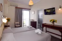 Siagas Beach Hotel Hotel a Megara