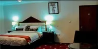 Fritz Apartments & Suites Hotels in Maitama