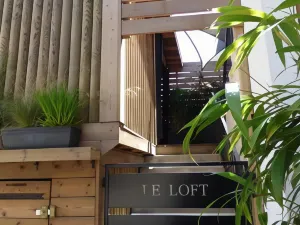 Gîte & Spa Privatif Glam'88 - Vosges