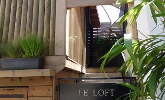 Gite & Spa Privatif Glam'88 - Vosges