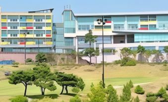오션비치 골프&리조트
