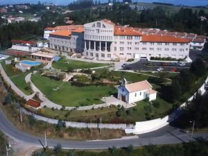 Gran Hotel Los Abetos